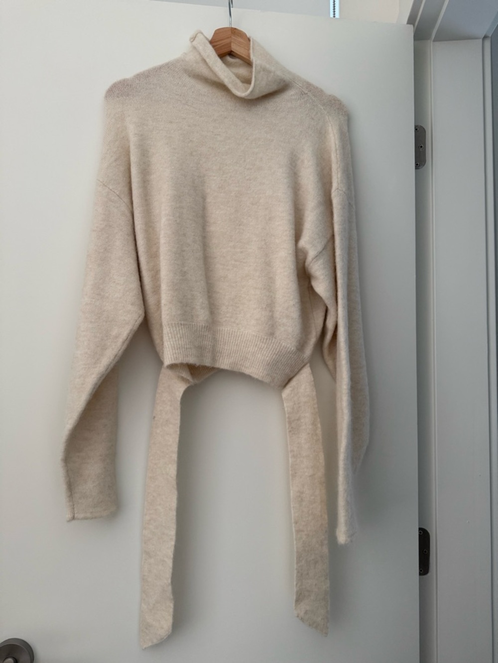 Wilfred Lorin Swearer NWOT